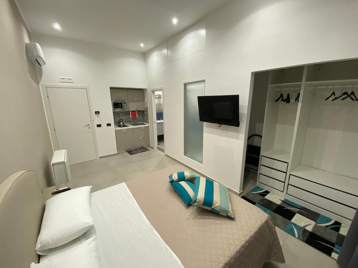 Room25Mq Черкола Экстерьер фото