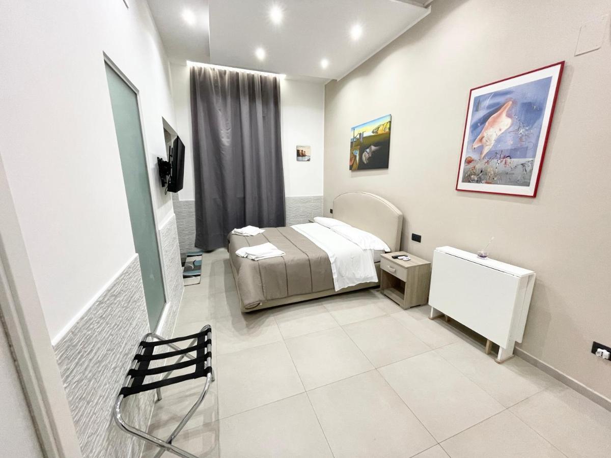 Room25Mq Черкола Экстерьер фото