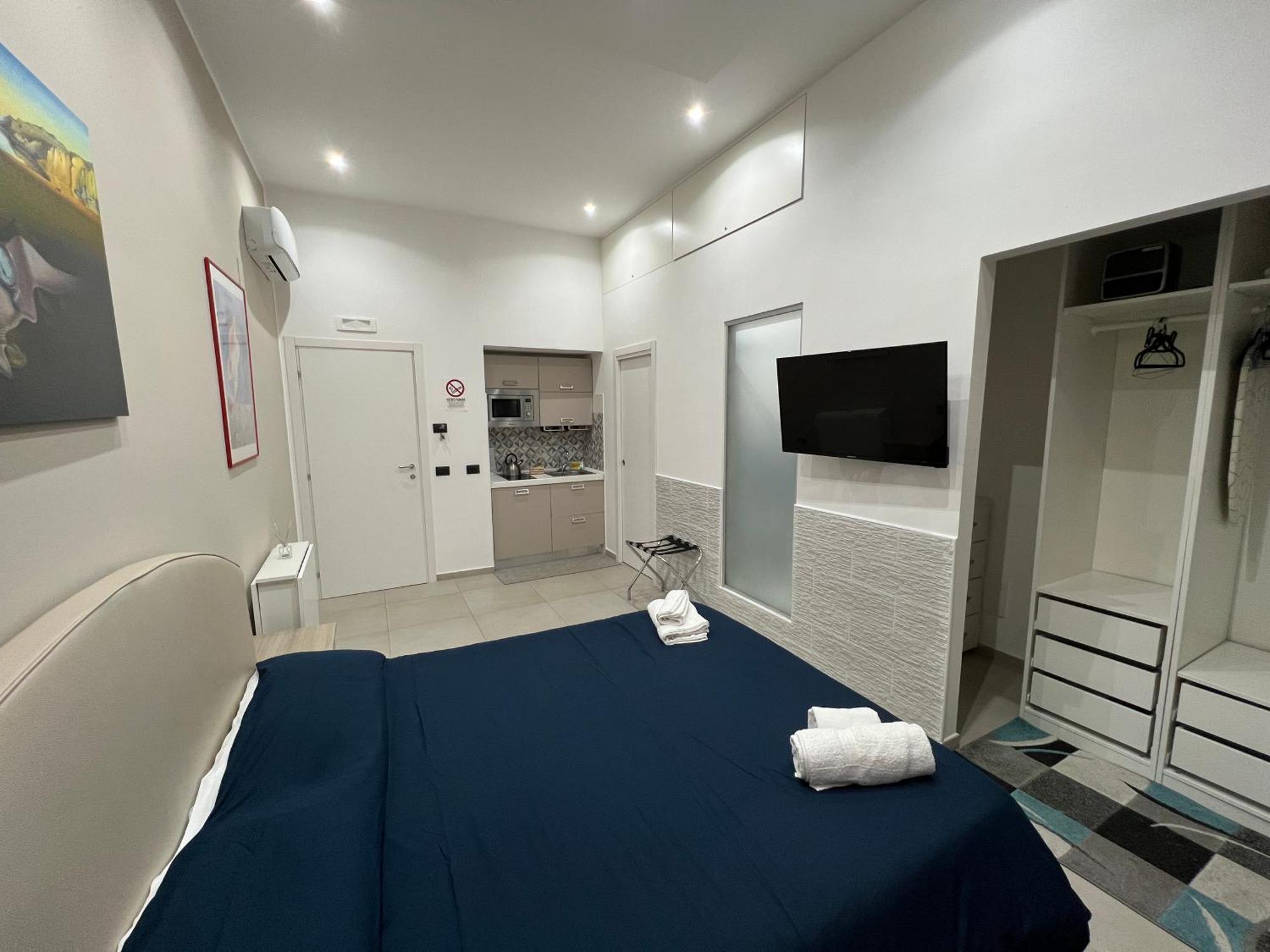 Room25Mq Черкола Экстерьер фото
